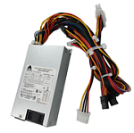 1000717423 Блок питания серверный/ Server power supply Qdion Model U1A-A10250-S P/N:99SAA10250I1170111 1U Flex PSU 250W Efficiency 80+, Cable connector: C14