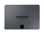 SSD Samsung 2.5" 1Tb (1000GB) SATA III 870 QVO (R560/W530MB/s) (MZ-77Q1T0BW analog MZ-76Q1T0BW)