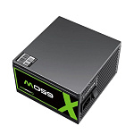 11003056 Блок питания GameMax ATX 650W GX-650