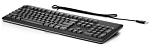 QY776A6#ACB HP USB Keyboard (в уп. 14 шт)