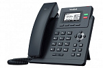 Телефон IP Yealink SIP-T31P черный Телефон IP Yealink SIP-T31P черный