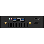 1941971 Rombica Blackbird i3 HX10182P [PCMI-0301] {i3-10100/8Gb/256Gb SSD/W10Pro}