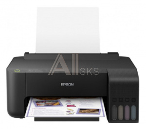 1788275 Принтер струйный Epson L1110 A4 черный