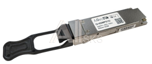 Q+85MP01D MikroTik QSFP+ module 40G MM 150m 850nm