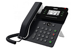 IP-телефон Fanvil V62, экран 2.7", 6 SIP-линий, USB, Ethernet 10/100/1000, PoE