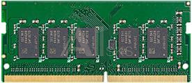 1324223 Модуль памяти Synology для СХД DDR4 8GB SO ECC D4ES01-8G