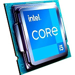 1833891 CPU Intel Core i5-11600K Rocket Lake OEM {3.9GHz, 12MB, LGA1200}