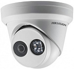 1095802 Камера видеонаблюдения IP Hikvision DS-2CD2343G0-I 6-6мм цв. корп.:белый (DS-2CD2343G0-I (6MM))