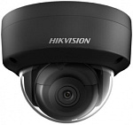 1473785 Видеокамера IP Hikvision DS-2CD2183G0-IS 4-4мм цветная корп.:черный