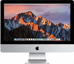 1147264 Моноблок Apple iMac MRT42RU/A 21.5" 4K i5 8500 (3.0)/8Gb/1Tb/Pro 560X 4Gb/CR/Mac OS/GbitEth/WiFi/BT/клавиатура/мышь/Cam/серебристый/черный 4096x2304