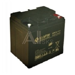 1992354 BB Battery BPS28-12D