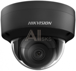 1473785 Видеокамера IP Hikvision DS-2CD2183G0-IS 4-4мм цветная корп.:черный