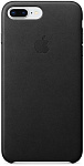 1000445076 Чехол для iPhone 7 Plus/8 Plus iPhone 8 Plus / 7 Plus Leather Case - Black