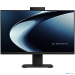 ASUS ExpertCenter P600 AiO PM670KA-BPE0190 [90PT0453-M00810] 27"/FHD AMD Ryzen AI 7 350 2.0 GHz/DDR5 32GB/1TB M.2 NVMe PCIe 4.0 SSD/ Wi-Fi 7 + BT 5.4/
