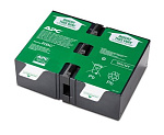1173770 Аккумулятор для ИБП CARTRIDGE REPLACEMENT APCRBC124 APC