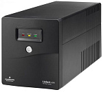 1000600885 Источник бесперебойного питания LIEBERT itON 1500VA LI32141CT21 UPS Liebert itON 1500VA IEC