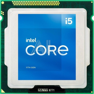 1837033 CPU Intel Core i5-11600 Rocket Lake OEM {2.8GHz, 12MB, LGA1200}