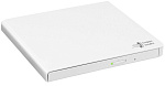 7000013516 Оптический привод/ LG DVD-RW ext. White Slim Ret