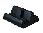 Настольная док-станция DT06-F для Ruggon. USB 3.0 x2, USB 2.0 x2, RJ45 x1, VGA x1, HDMI x1. Для модели PA-501 4x USB 2.0