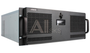 Контроллер для видеостены Intrend [ITWINWALL-D4S4] 4 выходa 4K60, 4 входа (поддержка стен до 4х4, с использованием DisplayLoop на панелях). Windows 10