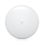 Точка доступа Wi-Fi Ubiquiti UISP Wave Long-Range Абонентское радиоустройство 60 ГГц (с резервированием 5 ГГц), UISP Wave Technology, 46 дБи