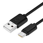 1503135 5bites TC201-05 Кабель USB2.0 / AM-CM / 0.5M
