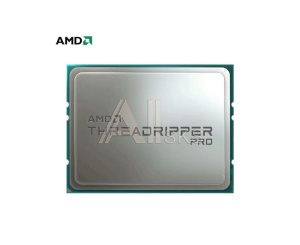 3213732 Процессор RYZEN X32 5975WX SWRX8 280W 3600 100-000000445 AMD