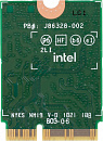 1472592 Адаптер Intel (AX201.NGWG.NVW 999TD0)