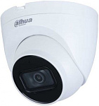 1196481 Камера видеонаблюдения IP Dahua DH-IPC-HDW2431TP-AS-0360B 3.6-3.6мм цветная корп.:белый