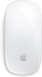 1901807 Мышь Apple Magic Mouse 3 A1657 белый лазерная беспроводная BT для ноутбука (2but)