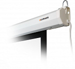 2005258 Экран Lumien 229x305см Eco Control LEC-100108 4:3 настенно-потолочный рулонный белый (моторизованный привод)