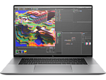 4Z8P9AV HP ZBook 16 Studio G9 Core i7-12700H 2.3GHz,16" WUXGA (1920x1200) IPS AG,nVidia RTX A1000 4Gb GDDR6,16Gb DDR5-4800(2),512Gb SSD,86Wh LL,FPR,1,79kg,2y,
