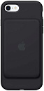 1000406885 Чехол для iPhone 7 iPhone 7 Smart Battery Case - Black