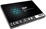 Накопитель SSD Silicon Power SATA-III 240GB SP240GBSS3S55S25 Slim S55 2.5"