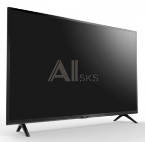1123998 Телевизор LED TCL 43" L43S6400 черный FULL HD 60Hz DVB-T DVB-T2 DVB-C DVB-S DVB-S2 USB WiFi Smart TV (RUS) 1123998 Телевизор LED TCL 43" L43S6400 черный FULL HD 60Hz DVB-T DVB-T2 DVB-C DVB-S DVB-S2 USB WiFi Smart TV (RUS)