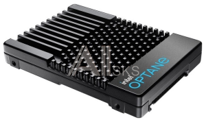 SSDPF21Q400GB01 SSD Intel Celeron Intel Optane DC P5800X Series (400GB, 2.5in PCIe x4, 3D XPoint), 1 year