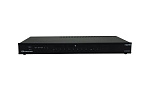 49422 Crestron [HD-MD8X2] Матричный коммутатор 8x2 сигнала HDMI с поддержкой HDCP