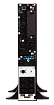 SRT1500XLI ИБП APC Smart-UPS SRT, 1500VA/1500W, On-Line, Extended-run, Black, Tower (Rack 2U convertible), Black, 1 year warranty