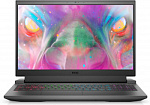 1560254 Ноутбук Dell G15 5511 Core i7 11800H 16Gb SSD512Gb NVIDIA GeForce RTX 3050 4Gb 15.6" WVA FHD (1920x1080) Linux grey WiFi BT Cam