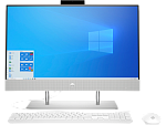 2X4W8EA#ACB HP 24-dp1005ur Touch 23.8" FHD(1920x1080) Core i7-1165G7, 8GB DDR4 3200 (1x8GB), SSD 256Gb, Intel Internal Graphics, noDVD, kbd&mouse wired, HD Webcam