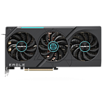 1000744840 Видеокарта VGA GIGABYTE NVIDIA GeForce RTX 4070 TI SUPER EAGLE OC 16G 16GB, GDDR6X/256-bit, PCIe 4.0, 1xHDMI 2.1, 3xDP, 2.5-slot