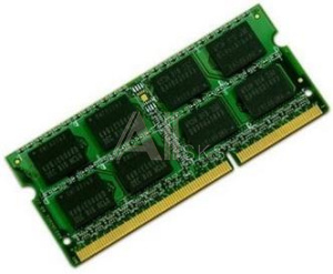 1135289 Модуль памяти для ноутбука 8GB PC10600 DDR3 SO KVR1333D3S9/8G KINGSTON