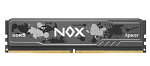 3226921 Модуль памяти DIMM 16GB DDR5-5600 AH5U16G56C522MBAA-1 APACER