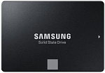 1034993 Накопитель SSD Samsung SATA III 250Gb MZ-76E250BW 860 EVO 2.5"