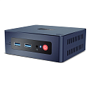 Мини-компьютер Beelink MINI S , CPU: Intel® Celeron® N5095 Processor , 4C/4T , GPU : Intel® UHD Graphics, 8GB DDR4 RAM  256GB SSD , Wi-Fi 5 ; Bluetoot