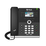 1737303 IP-телефон Htek UC923 RU SIP телефон c б/п