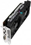 1415705 Видеокарта Asus PCI-E DUAL-GTX1650-O4GD6-MINI NVIDIA GeForce GTX 1650 4096Mb 128 GDDR6 1410/12000 DVIx1 HDMIx1 DPx1 HDCP Ret