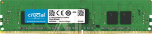 1119308 Память DDR4 Crucial CT4G4RFS8266 4Gb RDIMM ECC Reg PC4-21300 CL19 2666MHz
