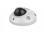 1870531 Камера видеонаблюдения IP Hikvision DS-2CD2523G2-IWS(4mm) 4-4мм цв. корп.:белый