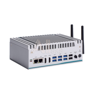 Встраиваемый безвентиляторный компьютер eBOX570-13P-Cel Встраиваемый безвентиляторный компьютер eBOX570-13P-Cel